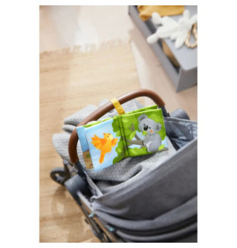 HABA Stoffbuch Koala