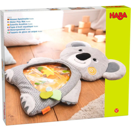 HABA Wasser-Spielmatte Koala HABA Wasser-Spielmatte Koala
