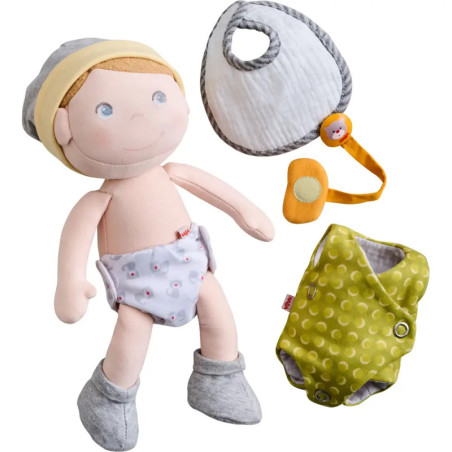 HABA Babypuppe Maxime HABA Babypuppe Maxime