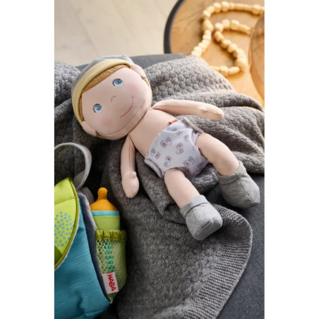 HABA Babypuppe Maxime HABA Babypuppe Maxime