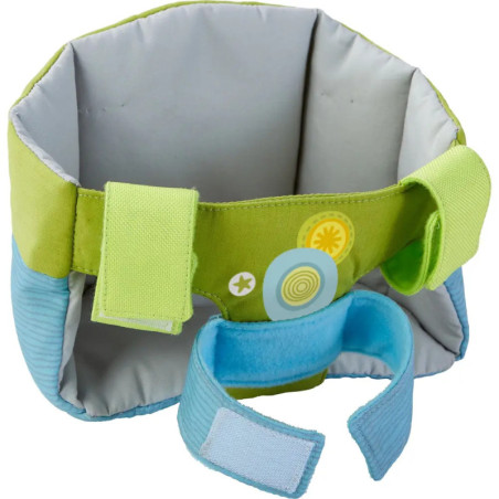 HABA Puppen-Fahrradsitz Sommerwiese HABA Puppen-Fahrradsitz Sommerwiese