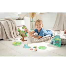 HABA Meine ersten Spiele – Faultier, komm mit!