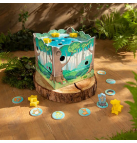 HABA Meine ersten Spiele – Waldfreunde