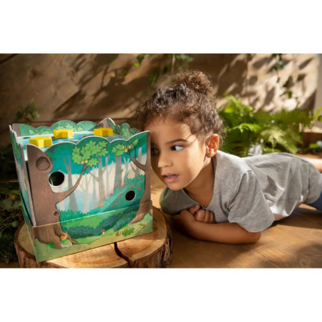 HABA Meine ersten Spiele – Waldfreunde