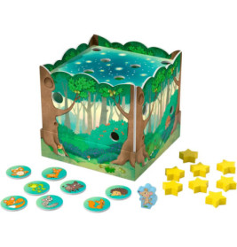 HABA Meine ersten Spiele – Waldfreunde