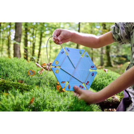 HABA Walli Wickelspinne HABA Walli Wickelspinne