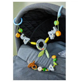 HABA Kinderwagenkette Koala