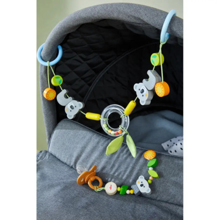 HABA Kinderwagenkette Koala