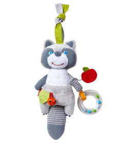 HABA Entdeckerfigur Waschbär Willi