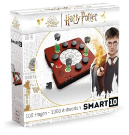 Smart 10 - Harry Potter (Smartbox, 100 Karten)