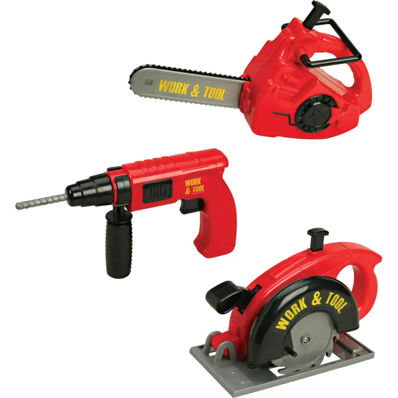 Outdoor active Werkzeuge mit Funktion, mechanisch, 3-fach sortiert Outdoor active Werkzeuge mit Funktion, mechanisch, 3-fach sortiert