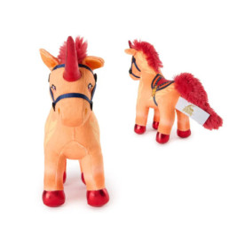 UCA Plüsch Einhörner Sort. (18xm)