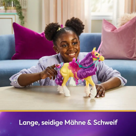 UCA Fashion Unicorn Leaf Refresh