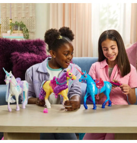 UCA Fashion Unicorn Leaf Refresh