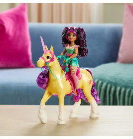 UCA Fashion Unicorn Leaf Refresh