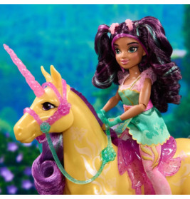 UCA Fashion Unicorn Leaf Refresh