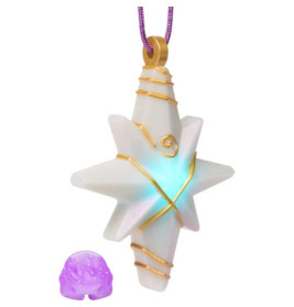 UCA Sophias Light-Up Kette und Ring