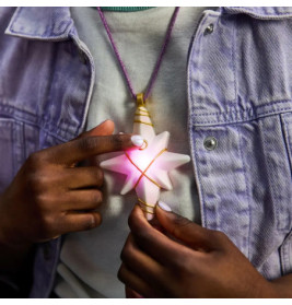 UCA Sophias Light-Up Kette und Ring