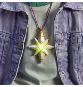 UCA Sophias Light-Up Kette und Ring