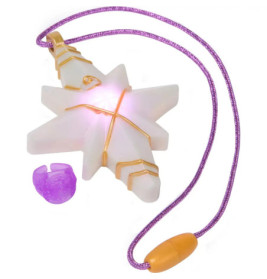 UCA Sophias Light-Up Kette und Ring