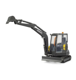 Volvo Kompaktbagger ECR40
