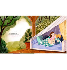 Du bist so wunderbar gemacht