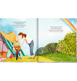 Du bist so wunderbar gemacht