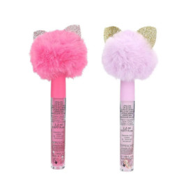 TOPModel Lipgloss Pompom BEAUTY and ME