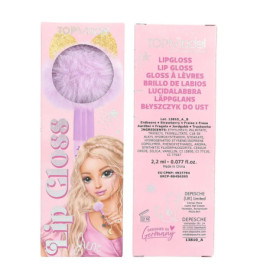 TOPModel Lipgloss Pompom BEAUTY and ME