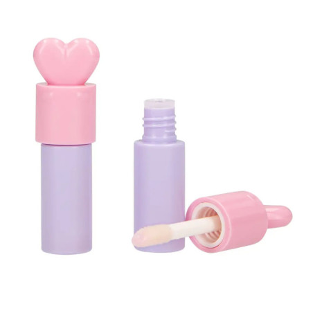 TOPModel Lipgloss Set Kopfhörer Case BEA