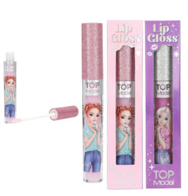 TOPModel Lipgloss mit Glitzerkappe BEAUT