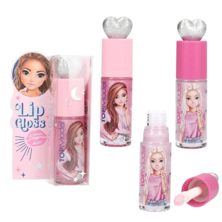 TOPModel Lipgloss Schimmer BEAUTY and ME