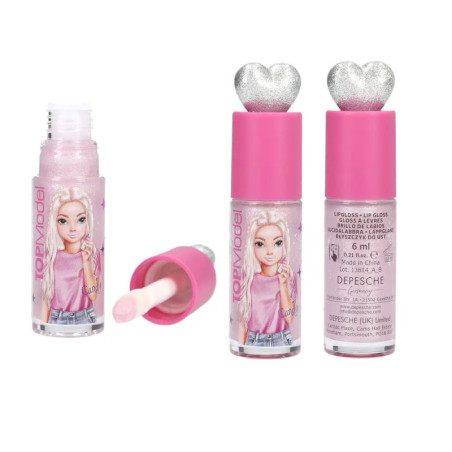 TOPModel Lipgloss Schimmer BEAUTY and ME