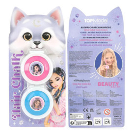 TOPModel Haarkreideset BEAUTY and ME