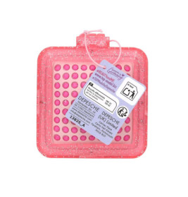 TOPModel Klapphaarbürste BEAUTY and ME