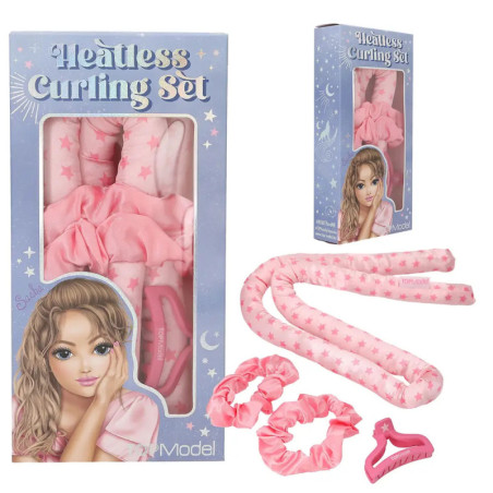TOPModel Lockenformerset BEAUTY and ME
