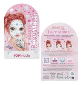TOPModel Beauty Tuchmaske BEAUTY and ME