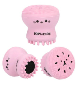 TOPModel Waschhandschuh & Gesichtsschwam