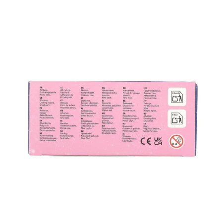 TOPModel Waschhandschuh & Gesichtsschwam