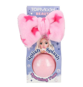 TOPModel Badekugel und Haarband BEAUTY a