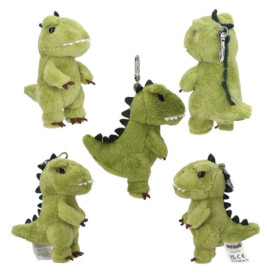 Dino World Plüschdino Anhänger