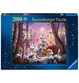 Pz. Christmas Fantasy 2000 T.