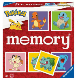 memory® Pokémon