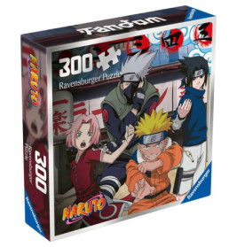 Pz. Naruto 300 Teile