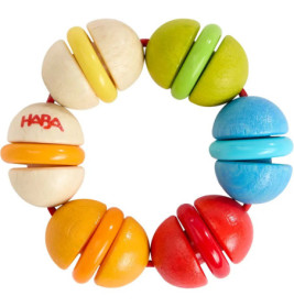 Greifling Kullerbunt