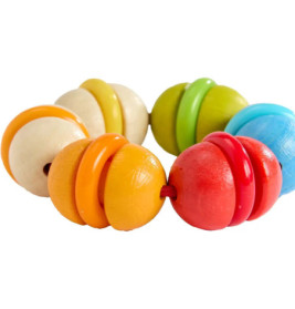 Greifling Kullerbunt