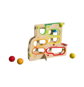 Stand-Kugelbahn Kulle,