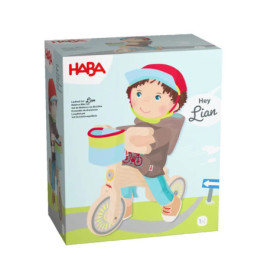 Laufrad-Set Lian,