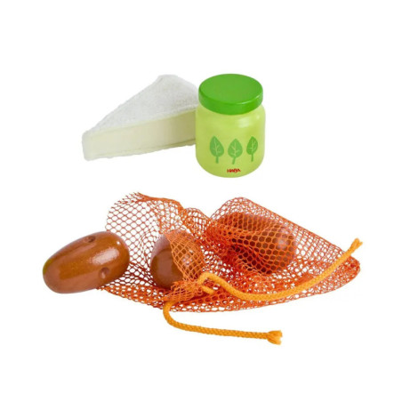 Creative Play - Wocheneinkauf