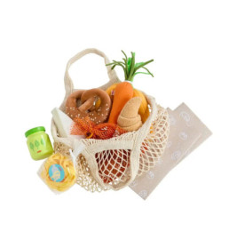 Creative Play - Wocheneinkauf